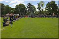 Main Arena, Askham Bryan College Open Day