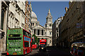 Ludgate Hill, London