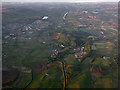 Twechar from the air