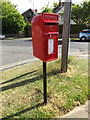 Digby Road Postbox