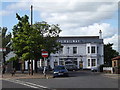 The Railway Public House, Ipswich