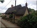 Thatched Cottage - Lowick