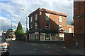 The Ducie Arms, Longsight