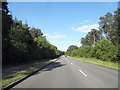 SU8354 : Ively Road, Farnborough by David Howard