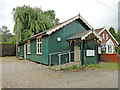 Ketteringham Village Hall