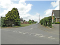 Mill Lane, Great Ellingham