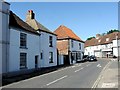 Galliard Street, Sandwich