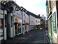 King Street, Sandwich