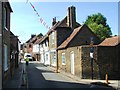 King Street, Sandwich