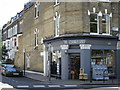 The Corner Shop, Bishops Road