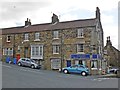 Castleton Tea Rooms