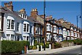 Falsgrave Road, Scarborough