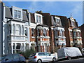 Carysfort Road, N16