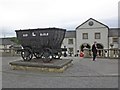 Main entrance, Beamish Open Air Museum