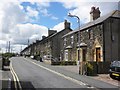 Crewe Street, Seahouses