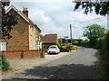 Beacon Lane, Woodnesborough