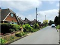 Gore Road, Eastry