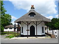 The Spinning Wheel Cottage