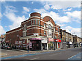 The Classic, Upper Tooting Road