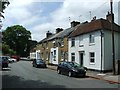 Church Street, Eastry