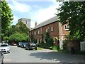 Church Street, Eastry