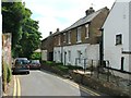 Brook Street, Eastry