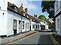 Church Street, Eastry