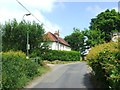 Brook Street, Eastry