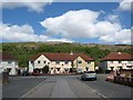 Housing in Cribarth, Ynyswen