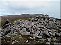 S0310 : Summit Cairn by kevin higgins