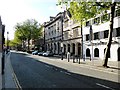 Wind Street, Swansea