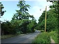 Broad Lane, Finglesham