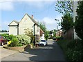 The Street, Finglesham