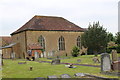 Chapel at Bower Hinton