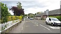 Main Street, Longforgan