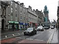 Union Street, Aberdeen