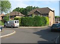 Houses in Grace Bennet Close