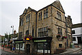 Constitutional Buildings, High Street, East Grinstead