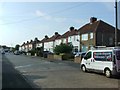 St. Martins Road, Deal