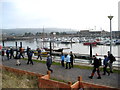 Marina Porth Tywyn / Burry Port Marina