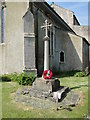 Foulden War Memorial