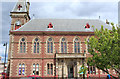 Wigtown County Buildings