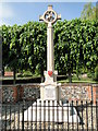 Garboldisham War Memorial