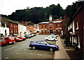 Broad Street, Trefaldwyn / Montgomery