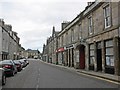 Low Street, Banff