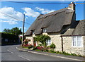 Rose Cottage in Tackley