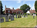 The Old Meeting House, Ditchling