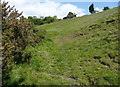 Elland FP10 climbing up to Park Nook