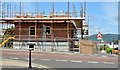 J3775 : Holywood Road development site, Belfast - June 2015(2) by Albert Bridge