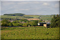 Train heading to Aberdeen from Stonehaven